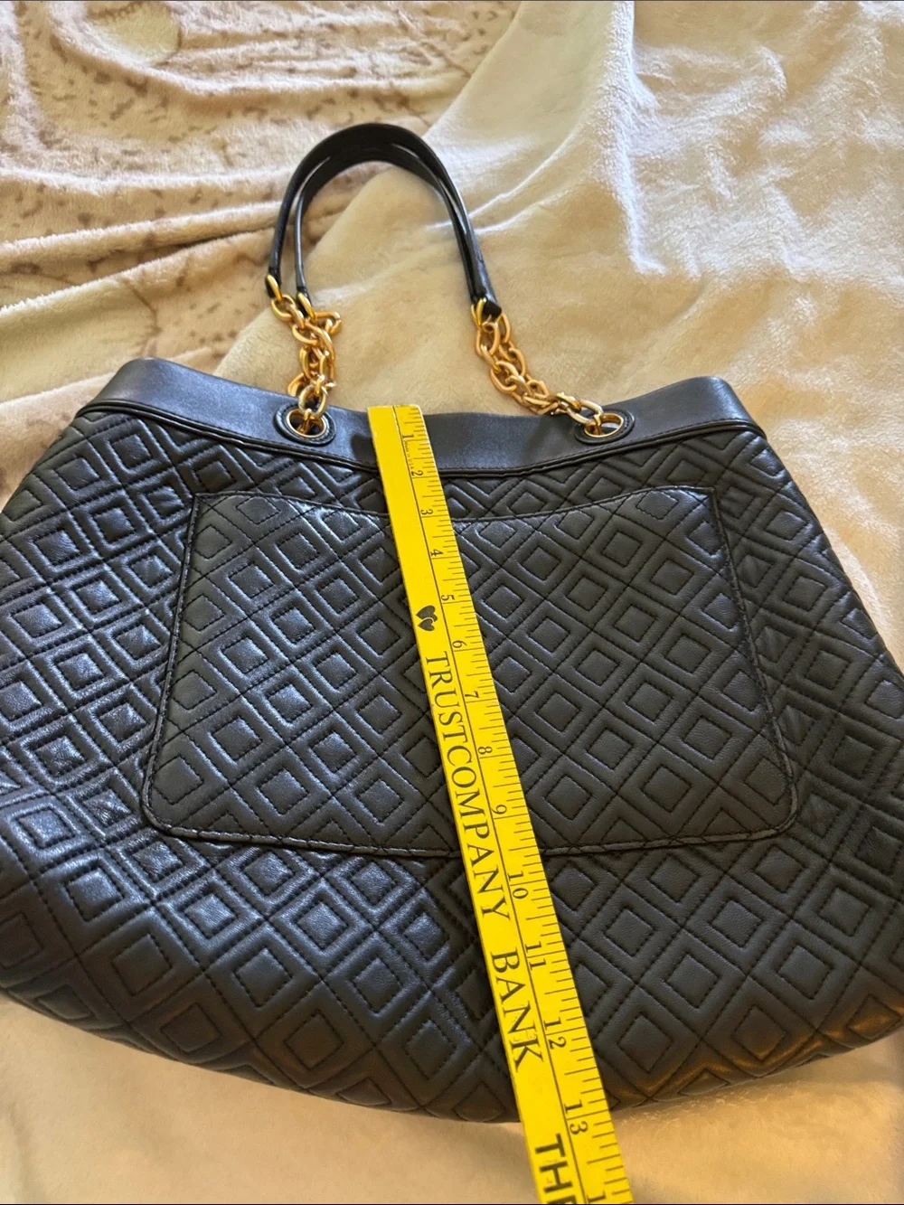 Tory Burch stylish black